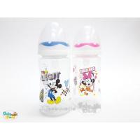 ราคา ขวดนม Disney Baby คอกว้าง ลายมิกกี้เมาส์ 8 ออนซ์ (406866925)
