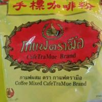 ราคา กาแฟผสม ตรา ชาตรามือ ขนาด 400 กรัม (2520744828)