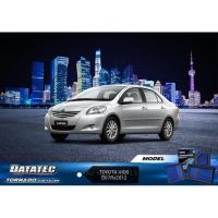 ราคา กรองอากาศ Datatech Toyota Vios,Yaris 2006-2013, Altis 2008-2016 (9414401798)