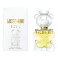 ราคา น้ำหอม Moschino Toy 2 EDP 100 ml. *กล่องซีล* (24359187684)