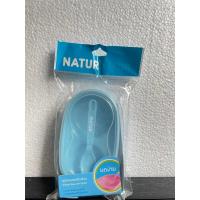 ราคา ชุดชามบดพร้อมช้อน Natur ของแท้ 100% (23368507749)