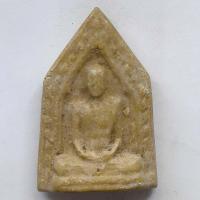 ราคา พระผงรูปเหมือนหลวงพ่อคร้าม วัดพระเงิน จ.นนทบุรี เนื้อผงน้ำมัน ใช้แทนรุ่นนิยมได้ครับหายากเหมือนกัน (9148695559)