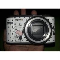 ราคา กล้อง Casio รุ่น Exilim ZR3500 แถมเคสหนัง+สายคล้องคอ (941520702)