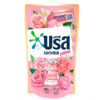 ราคา บรีสเอกเซลซิกเนเจอร์ ลิมิเต็ด อิดิชั่น น้ำยาซักผ้าสูตรเข้มข้น กลิ่นฟลอรัล 580มล. (18692165933)