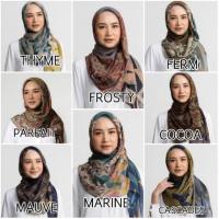 ราคา Kyra SCARF โดย Heaven Lights (26015360191)