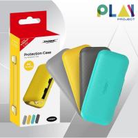 ราคา Dobe Protection Case Pc Material สำหรับ Nintendo Switch Lite [เคส] [กันกระแทก] (24310995004)