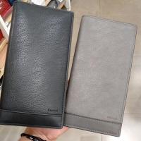 ราคา MINISO กระเป๋าสตางค์ ใบยาว ขนาดเล็ก สําหรับผู้ชาย (7282178504)