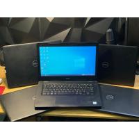 ราคา โน๊ตบุ๊คมือ 2 สเปกดี SSD ลื่นๆ ได้มาไม่กี่เครื่อง ขายราคา Flash Sale Dell Latitude 3490 สเปก intel Core i7-8550U (25534129623)