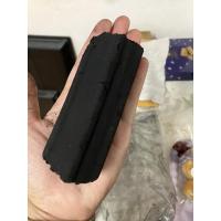 ราคา ถ่านไร้ควัน อัดแท่ง**ไม้มะขามแท้**ยาว 4 นิ้ว!! ต่อท่อน แพคละ 8 ชิ้น (22317639160)