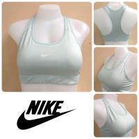 ราคา (อก 34-37) สปอร์ตบรามือสอง!! NIKE คัดเกรดสวยๆ สภาพดี ราคาถูก บรามือสอง เสื้อชั้นในมือสอง นำเข้า USA Sportbra (5629518872)