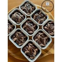 ราคา Gluten free Nutella Brownies (19886218330)