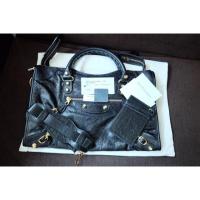 ราคา New! Balenciaga City (106584567)