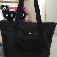 ราคา กระเป๋าคุณภาพดี จาก adidas shop japan ราคา 3990 เยนเป็นเงิน พันสองร้อยบาทไทย ขายเพียง 890 บาท (994541464)
