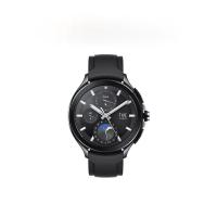 ราคา Xiaomi Watch 2 Proสามารถส่งการแจ้งเตือนเมื่อตรวจพบอัตราการเต้นของหัวใจที่ผิดปกติได้ (24430229649)