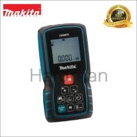 ราคา Makita LD080P เครื่องวัดระยะเลเซอร์ 80 เมตร #826 (552273608)