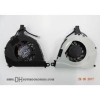 ราคา พัดลมโน้ตบุ้ค Toshiba Satellite L650 L655 L650D L655D Pro L650 (12639156438)