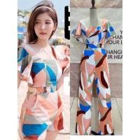 ราคา จั้มขายาว จั้มสูท จั้มสูทขายาว (9186014857)