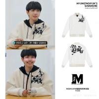 ราคา เสื้อแจ็คเกตแบบ แจฮยอน BND แบรนด์ MEDM แจ็คเกตกันหนาว แจ็คเกตแขนยาว (26466337770)