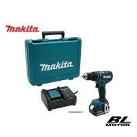 ราคา ส่งฟรี !!! MAKITA DHP485F003 (BL) สว่านกระแทกไร้สาย | สำหรับงานซ่อมบำรุงภายในบ้าน | งานโครงสร้าง งานติดตั้ง | งาน DIY (26015412521)
