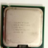 ราคา อินเทล Core 2 Quad CPU Q6600 (7805142695)