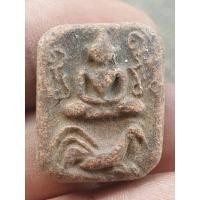 ราคา พระสมเด็จหลวงพ่อปานขี่ไก่ เนื้อดิน ไม่ทราบที่ พระบ้านๆราคาแบ่งปัน (26455016653)