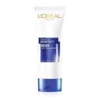 ราคา (พร้อมส่ง) L'Oreal Paris White Perfect Scrub Anti-Dullness ขนาด 100ml (7242671984)