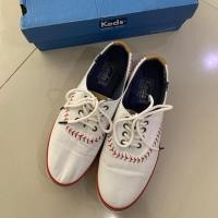 ราคา รองเท้าผ้าใบ Keds ของแท้ (6315631712)