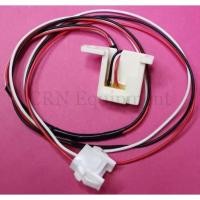 ราคา อะไหล่เครื่องซักผ้า Sensor เซนเซอร์ HITACHI อะไหล่แท้ (Original Part) อุปกรณ์เครื่องซักผ้า CRN604304 (20022082555)