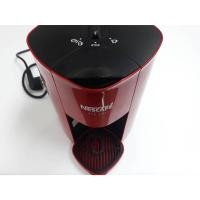 ราคา เครื่องชงกาแฟสำเร็จรูป Nescafe Red Cup ชงกาแฟผงสำเร็จรูป และทำฟองครีมได้ (23385513639)