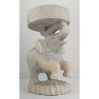 ราคา ช้างชูพิงค์ ช้างเขียงนั่ง รูปช้าง การ์ตูน ม้านั่งสัตว์ น่ารักห้องน้ำ ห้องน้ำ (6478323396)