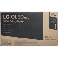 ราคา LG OLED TV 4K รุ่น OLED55G1 ขนาด 55 นิ้ว ตัว TOP สุด 2021 Series ( 55G1 ) ราคาพิเศษสุดๆ มีสินค้าพร้อมจัดส่ง (18467512383)