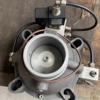 ราคา Fusheng (Fusheng) อุปกรณ์ปั๊มลม SA ชุดเดิมสกรูเครื่องอัดอากาศชุดวาล์วไอดีพอร์ตไอดี dn50 2104059991ปั๊มลม (26115671301)