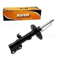 ราคา โช๊คอัพหน้า WISH03 RICCO RHแก๊ส ( 48510-69245 MSG ) [64053349] ( 1 ตัว ) (1484371949)