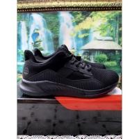 ราคา Airwalk Jon Full Black (18570047011)