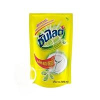 ราคา น้ำยาล้างจาน ซันไลต์ เลมอน 500ml (24411026501)