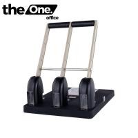 ราคา ที่เจาะกระดาษ เครื่องเจาะกระดาษ ตุ๊ดตู่เจาะรู Kw-trio No.953 (3รู)เจาะกระดาษได้ 150 แผ่น/ครั้ง ขนาดรูเจาะ7 mm The one (29610517488)