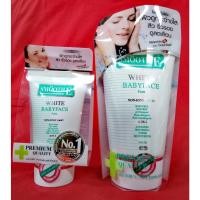 ราคา Smooth E White BabyFace Foam 1 oz(30g)/2 oz(60g) (18628326978)