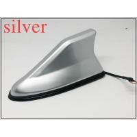 ราคา เสาฉลาม JS RACINGวิทยุ ครีบฉลาม FM / AM สำหรับติดรถยนต์ รับสัญญาณได้ดี มียางรอง ใส่ได้ทุกรุ่น สีบรอนซ์ (5862050774)