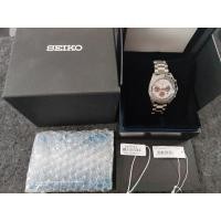 ราคา Seiko Prospex Speedtimer Solar Chronograph รุ่น SSC911P1 (24281106849)