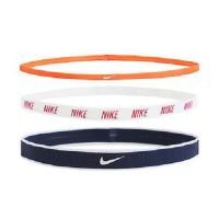 ราคา Nike ไนกี้ ยางรัดผม Mixed Width Headbands 3PK N.000.2548.995 (590) (7188286272)