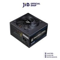 ราคา ZALMAN POWER SUPPLY (อุปกรณ์จ่ายไฟ) MEGAMAX 600W V2 - 600W 80 PLUS (ZM600-TXIIV2) (ATX) (19068904909)