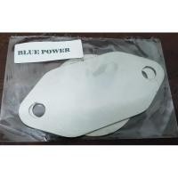 ราคา ALL NEW DMAX 1.9 แผ่นอุด EGR สแตนเลส ชุดละ 2 แผ่น (2962829581)