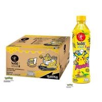 ราคา โออิชิ กรีนที ขนาด 380 มล. (ยกลัง 24 ขวด) สินค้าพร้อมส่งครับ (24173459154)