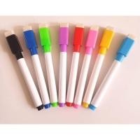 ราคา ปากกาไวท์บอร์ดแท่งเล็กสำหรับเด็ก (892130345)