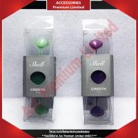 ราคา หูฟัง Head Phone Cresyn CS-C350E Shell In-ear (CPD-EP0350) (สินค้าค้างสต๊อก สามารถออกใบกำกับภาษีได้) (20149042033)
