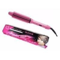 ราคา แปรงม้วนผม เลอซาช่า อีซี่ ซอฟท์ซิลิโคน 26 มม. (2089763309)