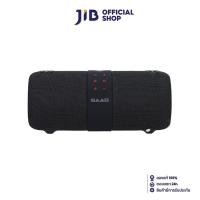ราคา BLUETOOTH SPEAKER (ลำโพงบลูทูธ) SAAG NOVA (P11S) BLACK (24967594135)