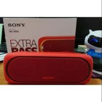 ราคา Sony srs-xb30​ (1122982663)
