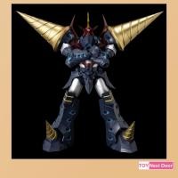 ราคา Sentinel : PLAIOBOT Tengen Toppa Gurren Lagann Super Galaxy Gurren Lagann ** กล่องไม่สวย (12927187543)