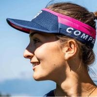 ราคา Compressport Visor Ultralight หมวก น้ำหนักเบา ซับเหงื่อ Bananarun (5534682970)